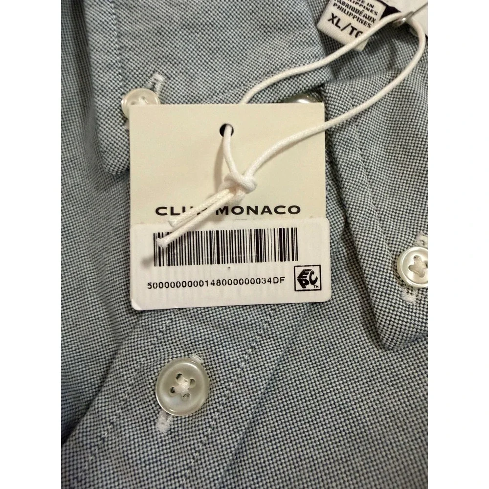 Club Monaco club monaco